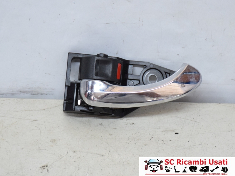 Maniglia Posteriore Sinistra Toyota Rav 4 - 24736 Maniglia Posteriore Sinistra Toyota Rav 4 - 24736