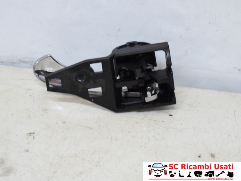 Maniglia Posteriore Sinistra Toyota Rav 4 - 24736 Maniglia Posteriore Sinistra Toyota Rav 4 - 24736