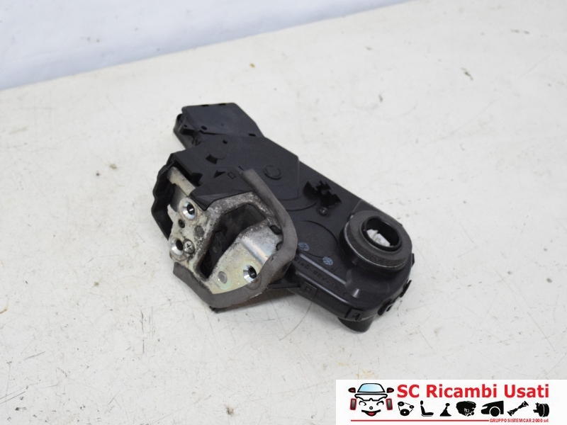 Serratura Portellone Toyota Rav 4 6911042131 - 24740 Serratura Portellone Toyota Rav 4 6911042131 - 24740