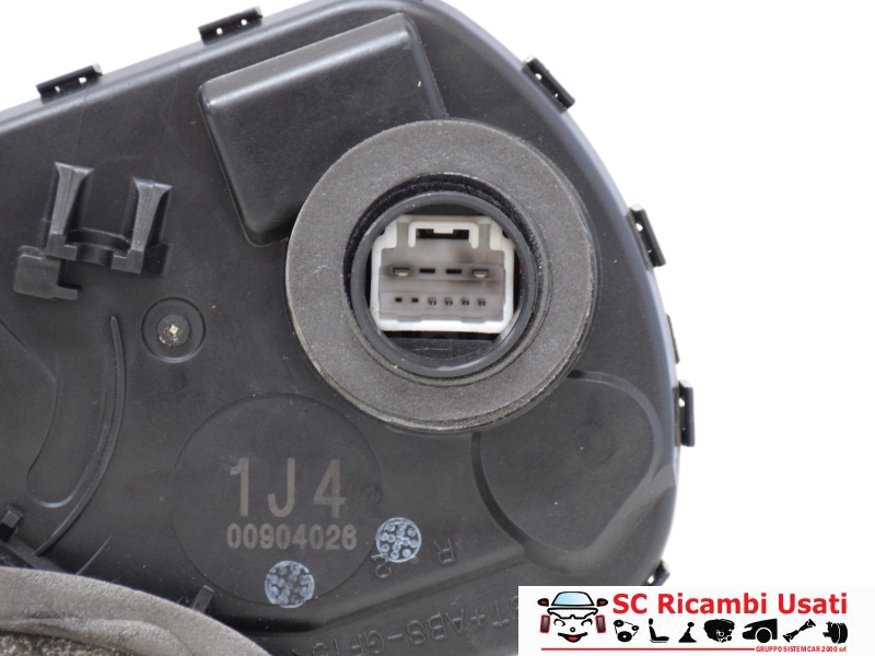 Serratura Portellone Toyota Rav 4 6911042131 - 24740 Serratura Portellone Toyota Rav 4 6911042131 - 24740