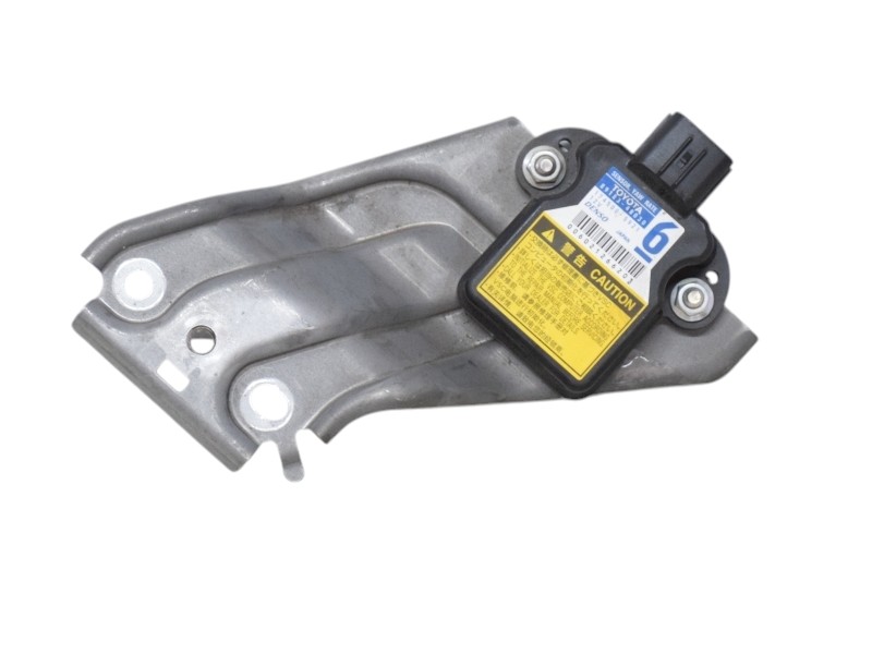 Centralina Esp Toyota Rav 4 2.2 D4d 8918348030 - 24752