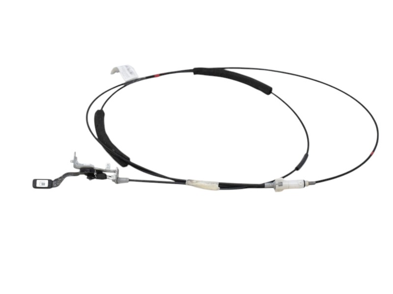 Leva E Cavo Apertura Serbatoio Toyota Rav 4 7730632020 7703542150 - 24753