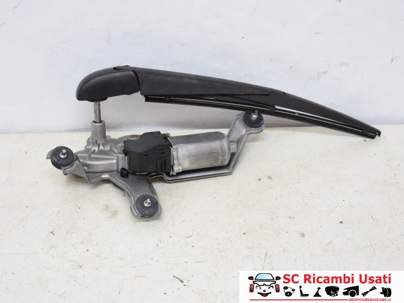 Tergilunotto Toyota Rav 4 8513042061 - 24754