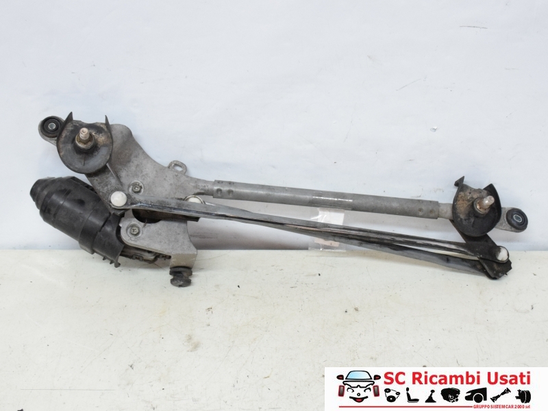 Tergicristallo Toyota Rav 4 8511042150 - 24755