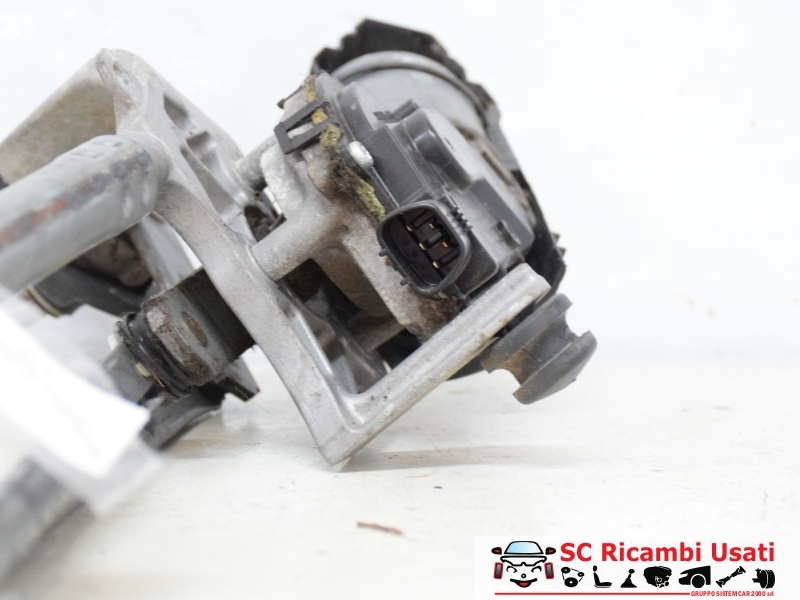 Tergicristallo Toyota Rav 4 8511042150 - 24755