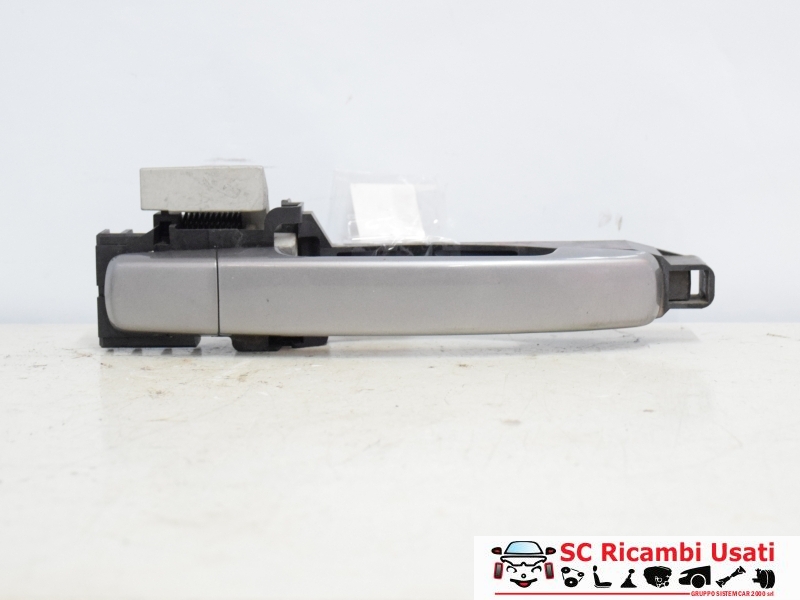 Maniglia Esterna Porta Destra Nissan Qashqai J10 80610EB30A - 24786