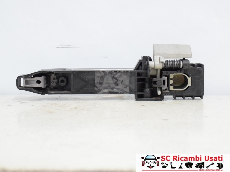 Maniglia Esterna Porta Destra Nissan Qashqai J10 80610EB30A - 24786