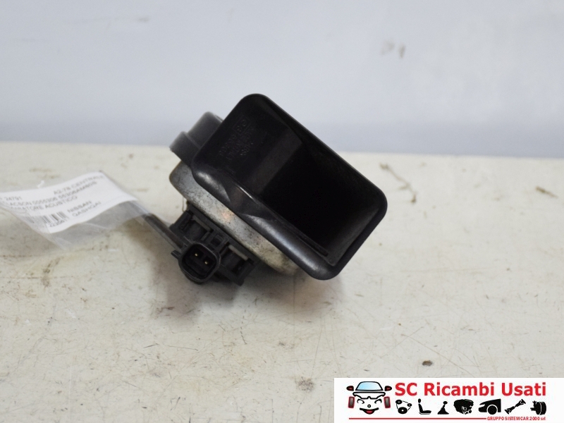 Clacson Nissan Qashqai J10 25620JD000 - 24791