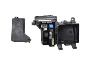 Scatola Portafusibili Nissan Qashqai J10 24383JD00A 284B8JD00A - 24795