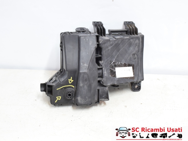 Scatola Portafusibili Nissan Qashqai J10 24383JD00A 284B8JD00A - 24795 Scatola Portafusibili Nissan Qashqai J10 24383JD00A 284B8JD00A - 24795
