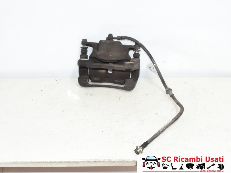 Pinza Freno Anteriore Destro Nissan Qashqai J10 41001JD00A - 24800 Pinza Freno Anteriore Destro Nissan Qashqai J10 41001JD00A - 24800