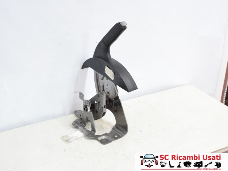 Leva Freno A Mano Nissan Qashqai J10 11319443 - 24803 Leva Freno A Mano Nissan Qashqai J10 11319443 - 24803