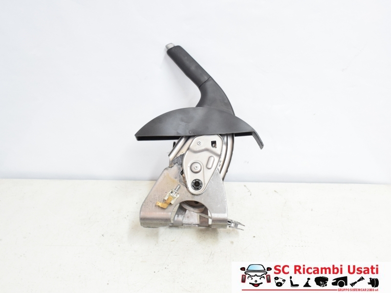 Leva Freno A Mano Nissan Qashqai J10 11319443 - 24803 Leva Freno A Mano Nissan Qashqai J10 11319443 - 24803