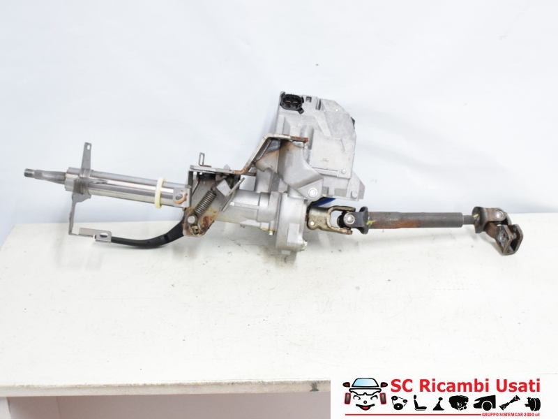 Piantone Sterzo Nissan Qashqai J10 48810EY40A - 24805