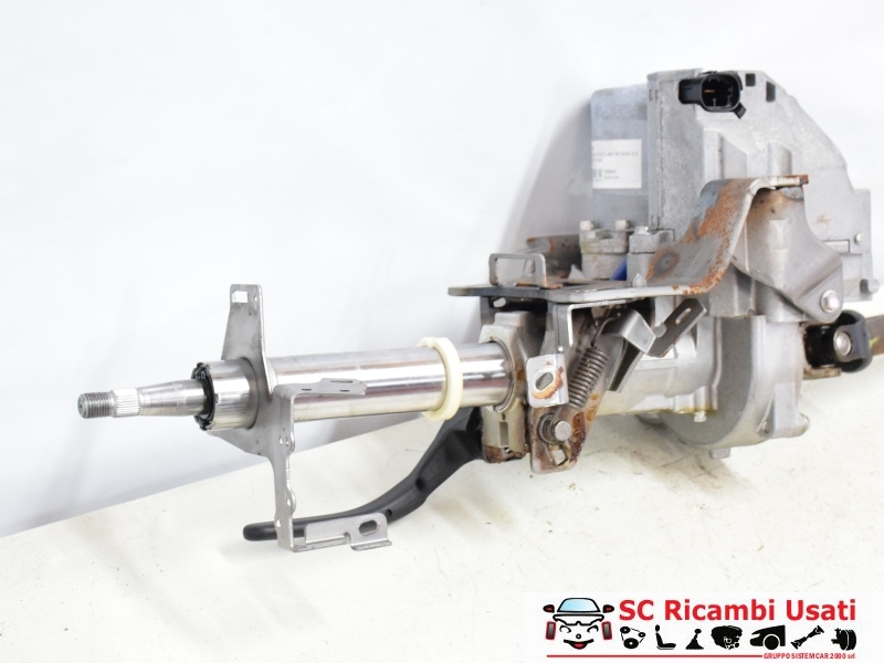 Piantone Sterzo Nissan Qashqai J10 48810EY40A - 24805