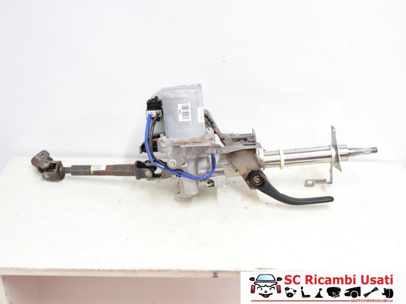 Piantone Sterzo Nissan Qashqai J10 48810EY40A - 24805