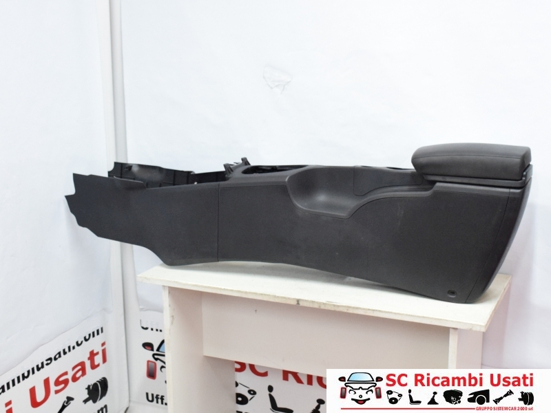 Tunnel Centrale Nissan Qashqai J10 149A77000 96910JD11A - 24807 Tunnel Centrale Nissan Qashqai J10 149A77000 96910JD11A - 24807