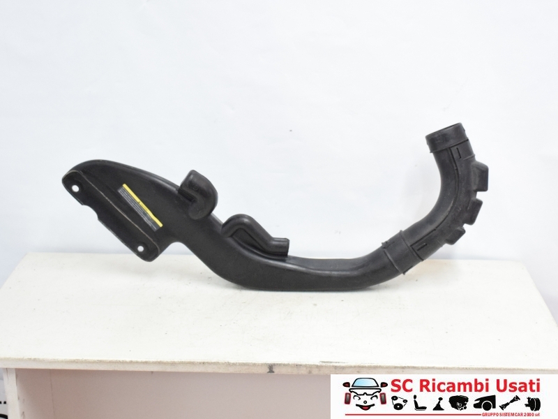 Tubo Filtro Aria Nissan Qashqai J10 2.0 Dci 1026919S01 - 24808