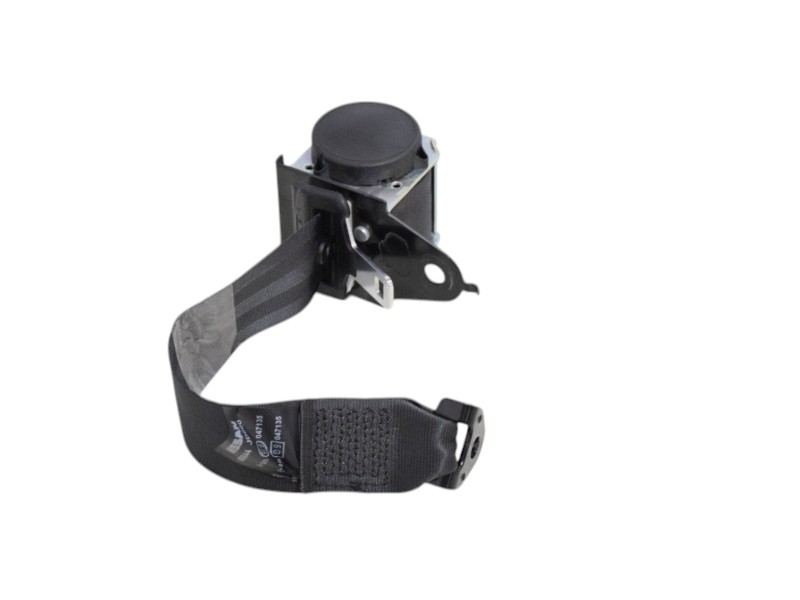 Cintura Di Sicurezza Posteriore Nissan Qashqai J10 88844JD000 - 24810