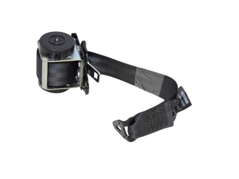 Cintura Di Sicurezza Posteriore Nissan Qashqai J10 88844JD000 - 24811