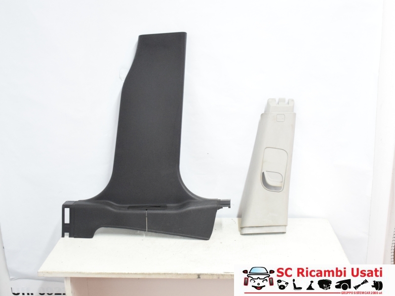 Rivestimento Montante Centrale Nissan Qashqai J10 76913JD000 - 24812