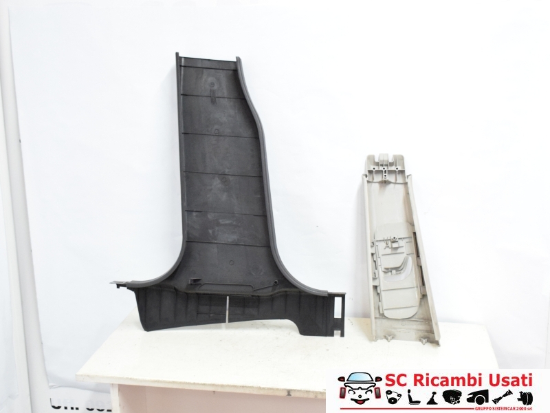 Rivestimento Montante Centrale Nissan Qashqai J10 76913JD000 - 24812