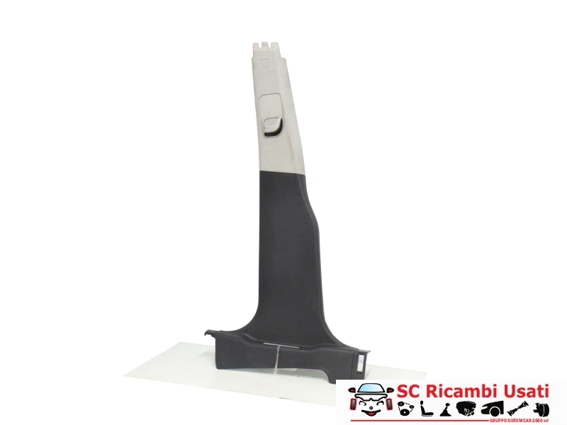 Rivestimento Montante Centrale Nissan Qashqai J10 76914JD000 - 24813