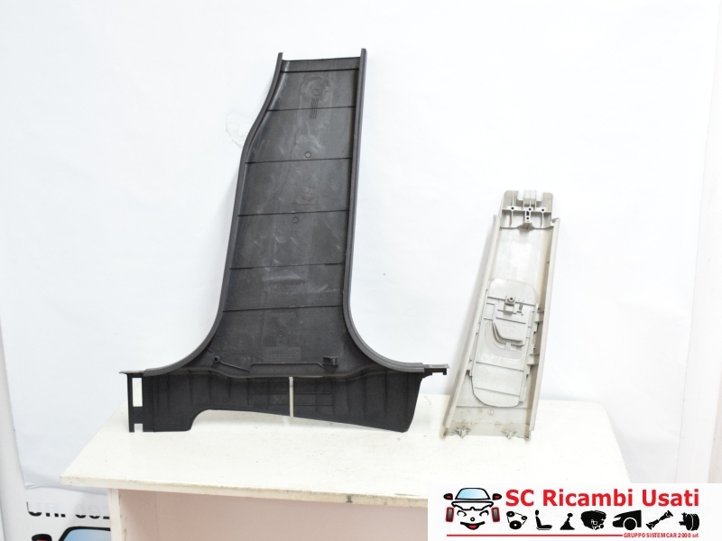 Rivestimento Montante Centrale Nissan Qashqai J10 76914JD000 - 24813