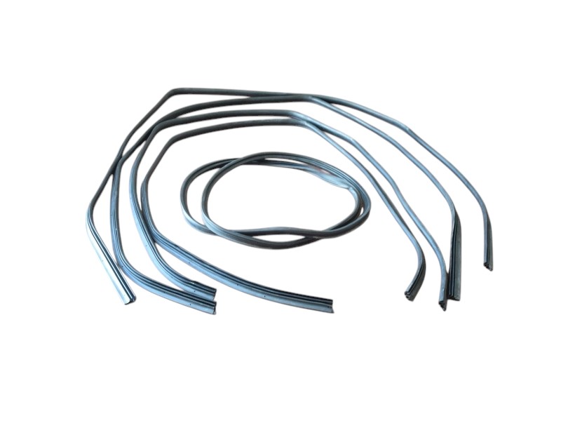 Guarnizioni Porte Nissan Qashqai J10  - 24814