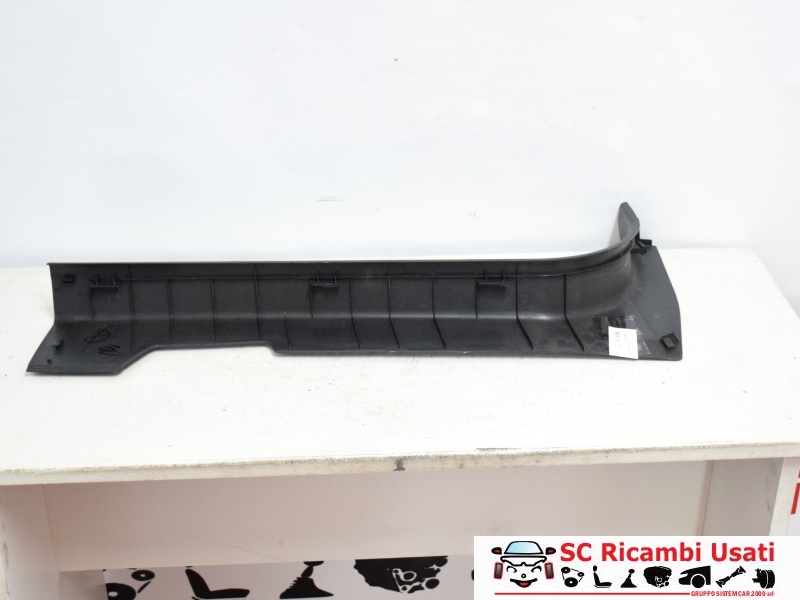 Battitacco Anteriore Destro Nissan Qashqai J10 769B4JD000 - 24817