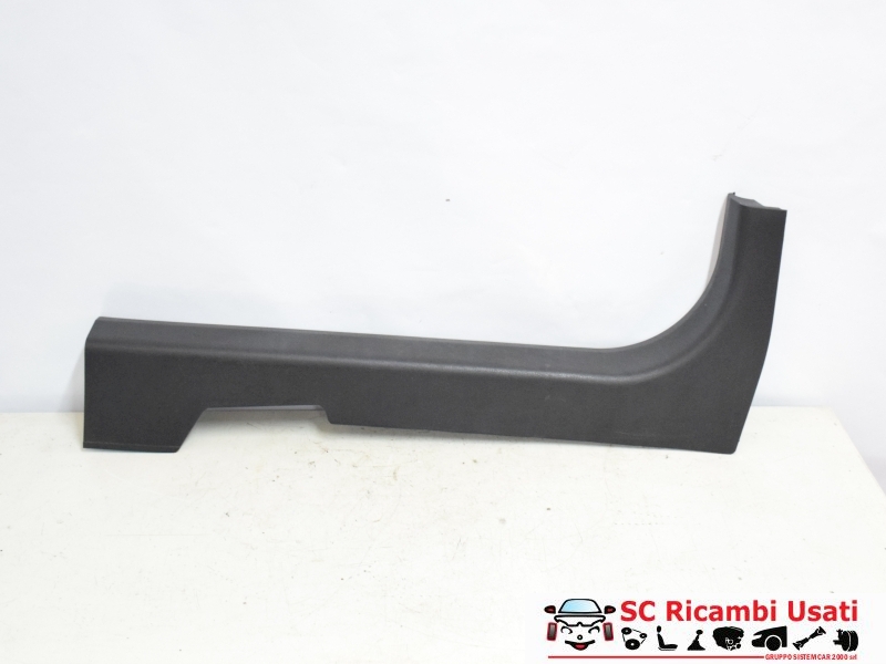 Battitacco Anteriore Sinistro Nissan Qashqai J10 769B5JD000 - 24818 Battitacco Anteriore Sinistro Nissan Qashqai J10 769B5JD000 - 24818