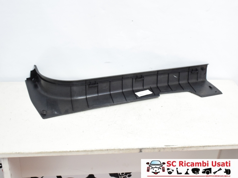 Battitacco Anteriore Sinistro Nissan Qashqai J10 769B5JD000 - 24818 Battitacco Anteriore Sinistro Nissan Qashqai J10 769B5JD000 - 24818