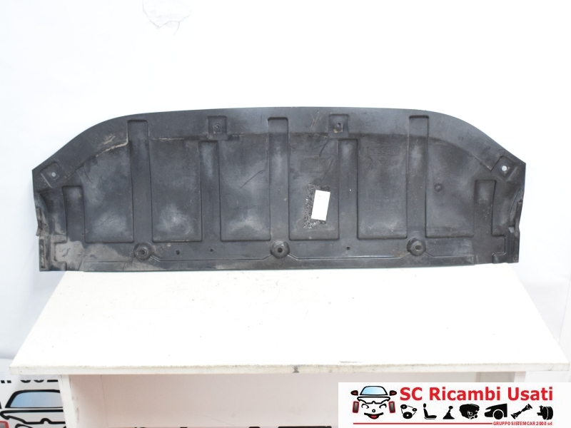 Riparo Sottomotore Nissan Qashqai J10 2.0 Dci 75892JD000 - 24819 Riparo Sottomotore Nissan Qashqai J10 2.0 Dci 75892JD000 - 24819