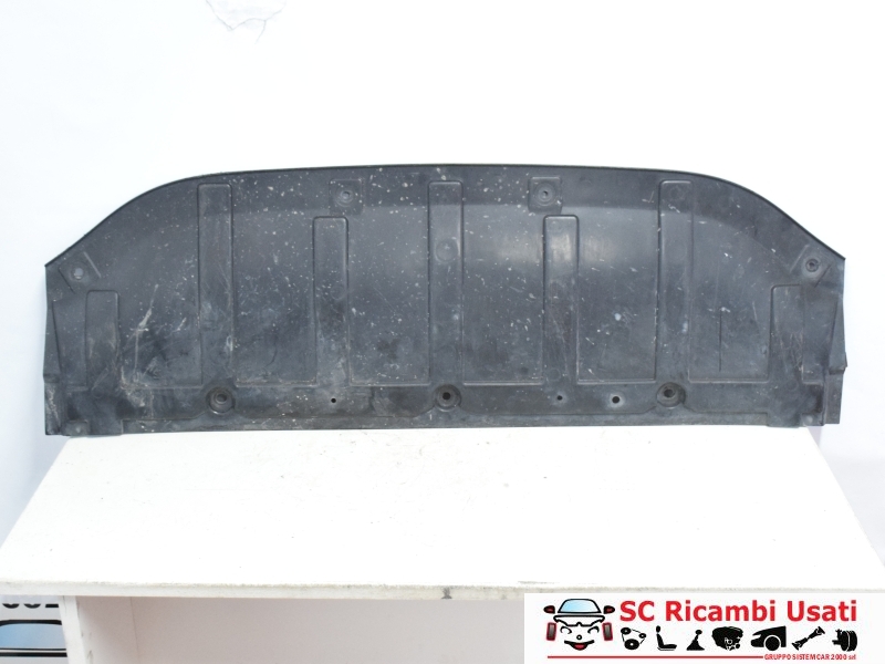 Riparo Sottomotore Nissan Qashqai J10 2.0 Dci 75892JD000 - 24819 Riparo Sottomotore Nissan Qashqai J10 2.0 Dci 75892JD000 - 24819