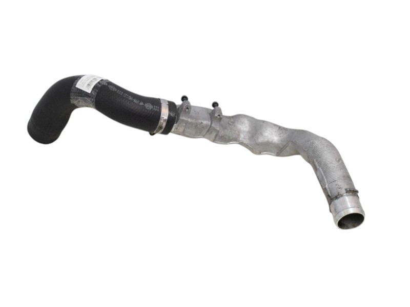 Tubo Intercooler Nissan Qashqai J10 2.0 Dci 14460JD71A - 24827 Tubo Intercooler Nissan Qashqai J10 2.0 Dci 14460JD71A - 24827