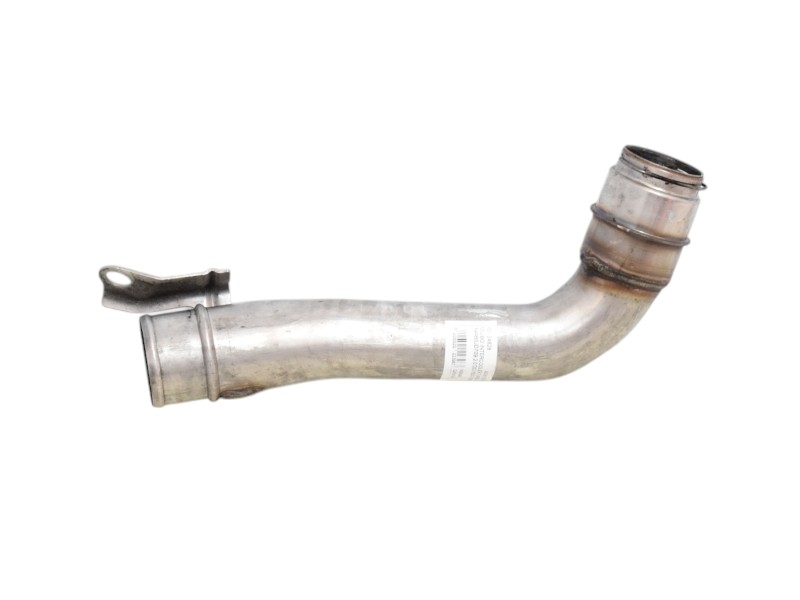 Tubo Intercooler Nissan Qashqai J10 2.0 Dci 14460JD70B - 24828