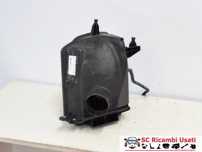 Filtro Aria Nissan Qashqai J10 1022318S01 - 24835