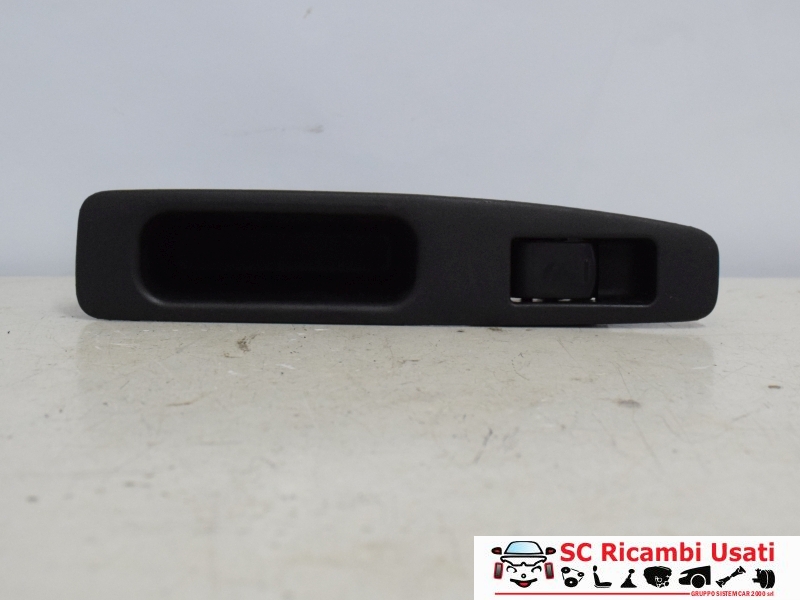 Pulsante Alzavetro Posteriore Dx Nissan Qashqai 25411JD000 82950JD000 - 24841