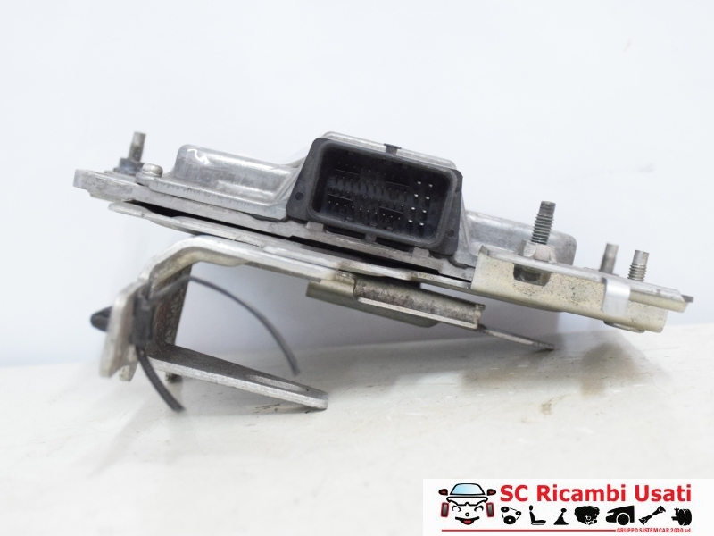 Centralina Cambio Automatico Nissan Qashqai J10 31036JD84A - 24844