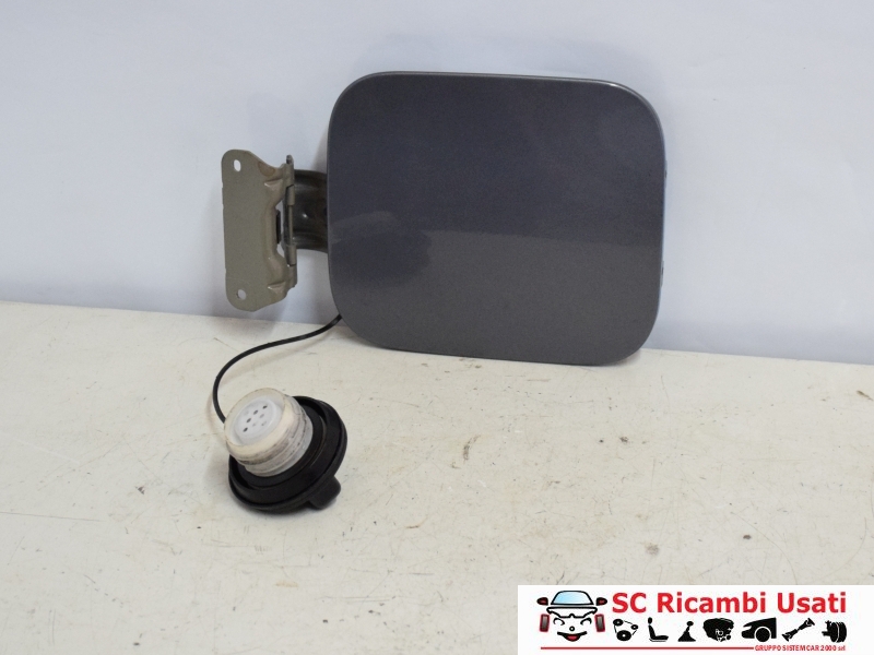 Sportello Serbatoio Carburante Nissan Qashqai J10  - 24847