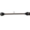 Semiasse Posteriore Nissan Qashqai J10 2.0 Dci 39600JD60B - 24851