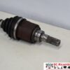 Semiasse Posteriore Nissan Qashqai J10 2.0 Dci 39600JD60B - 24851