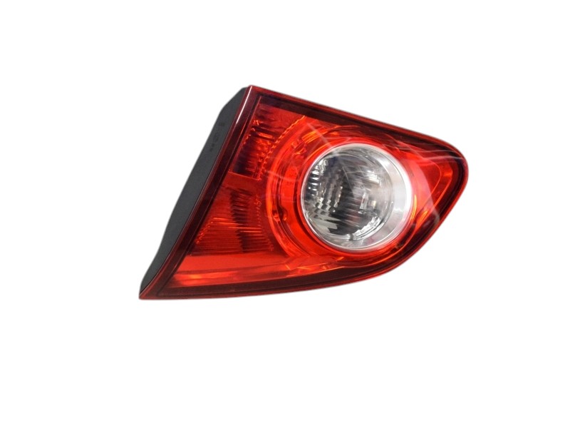 Fanale Posteriore Destro Nissan Qashqai J10 26550JD800 - 24861 Fanale Posteriore Destro Nissan Qashqai J10 26550JD800 - 24861