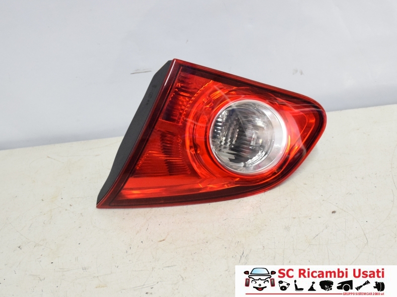 Fanale Posteriore Destro Nissan Qashqai J10 26550JD800 - 24861 Fanale Posteriore Destro Nissan Qashqai J10 26550JD800 - 24861