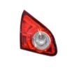 Fanale Posteriore Sinistro Nissan Qashqai J10 26555JD800 - 24863 Fanale Posteriore Sinistro Nissan Qashqai J10 26555JD800 - 24863