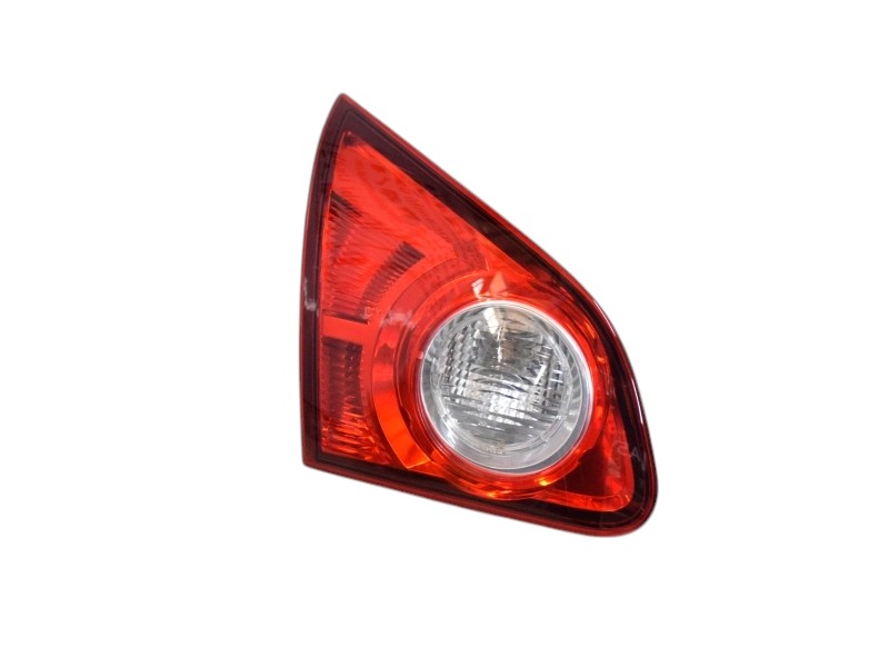 Fanale Posteriore Sinistro Nissan Qashqai J10 26555JD800 - 24863