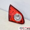 Fanale Posteriore Sinistro Nissan Qashqai J10 26555JD800 - 24863 Fanale Posteriore Sinistro Nissan Qashqai J10 26555JD800 - 24863