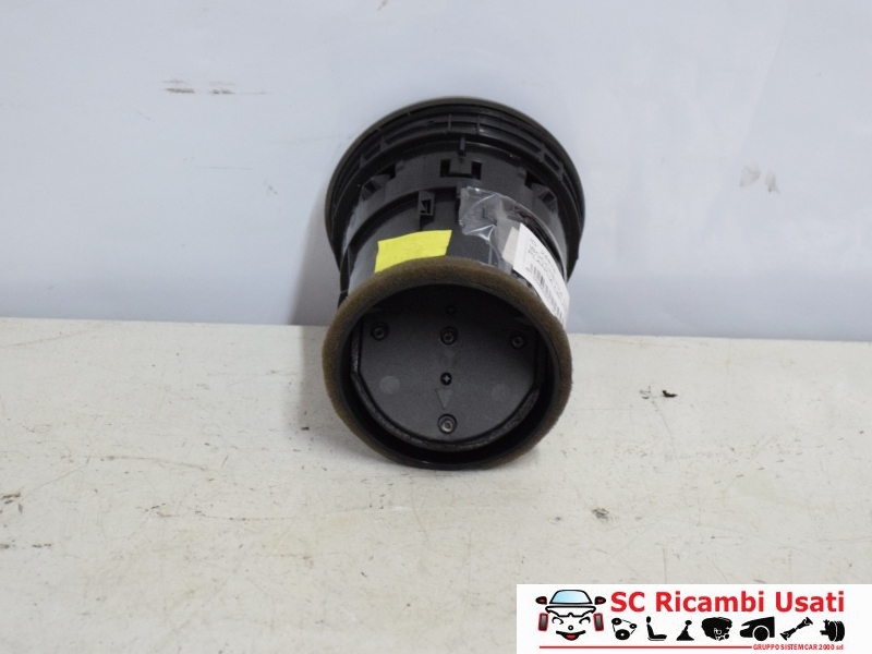 Bocchetta Aria Cruscotto Nissan Qashqai J10 68760JD10A - 24876 Bocchetta Aria Cruscotto Nissan Qashqai J10 68760JD10A - 24876