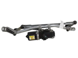 Tergicristallo Nissan Qashqai J10 28800JD900 54526611 - 24879