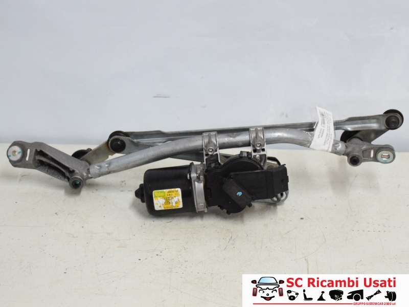 Tergicristallo Nissan Qashqai J10 28800JD900 54526611 - 24879 Tergicristallo Nissan Qashqai J10 28800JD900 54526611 - 24879